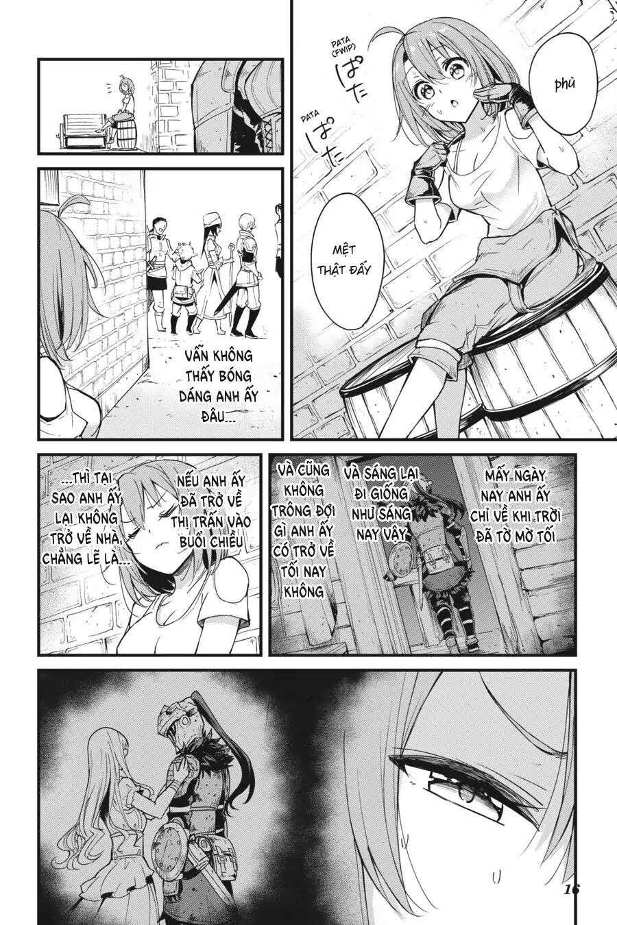 Kẻ Diệt Yêu Tinh Năm Thứ Nhất [Chap 1-80]