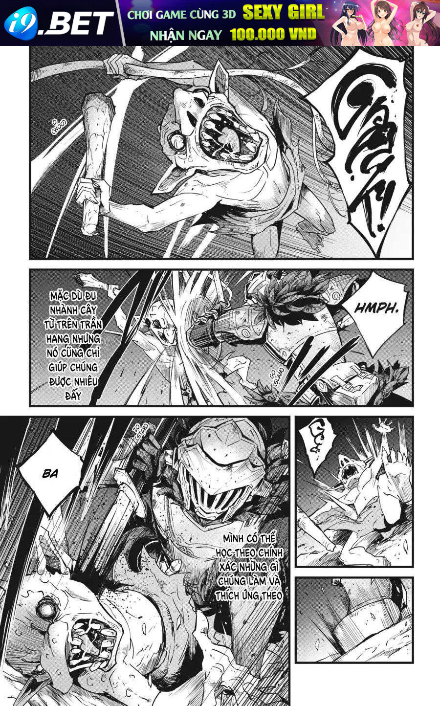 Kẻ Diệt Yêu Tinh Năm Thứ Nhất [Chap 1-80]