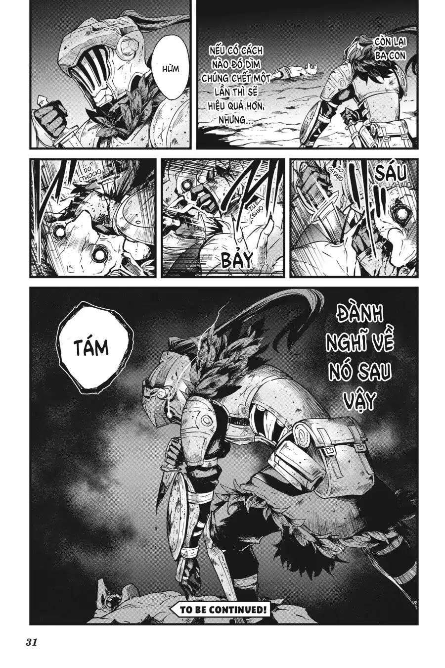Kẻ Diệt Yêu Tinh Năm Thứ Nhất [Chap 1-80]
