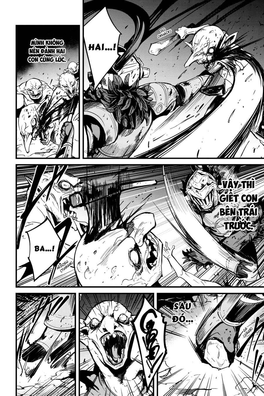 Kẻ Diệt Yêu Tinh Năm Thứ Nhất [Chap 1-80]