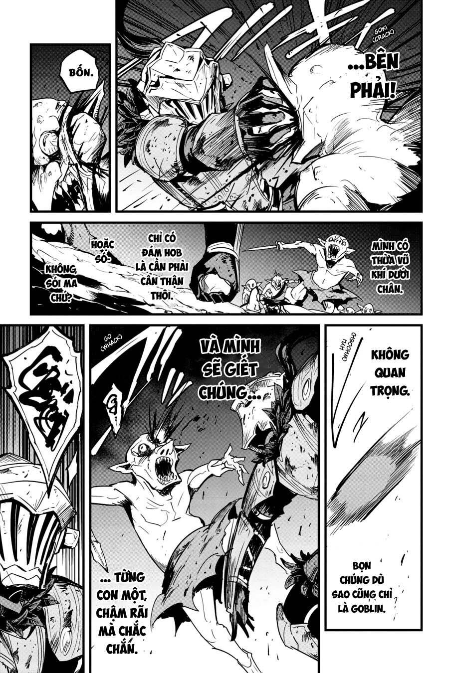 Kẻ Diệt Yêu Tinh Năm Thứ Nhất [Chap 1-80]