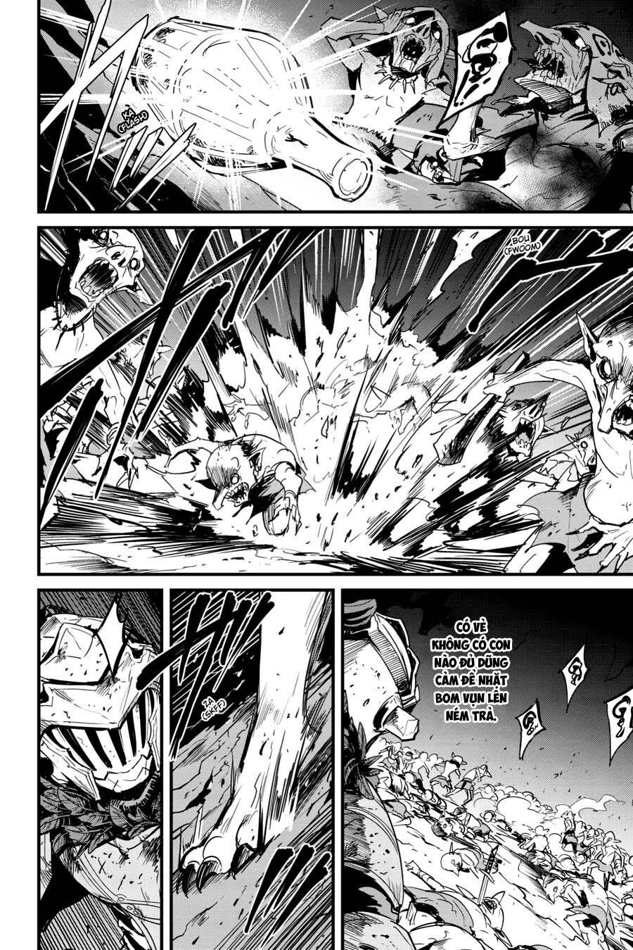 Kẻ Diệt Yêu Tinh Năm Thứ Nhất [Chap 1-80]