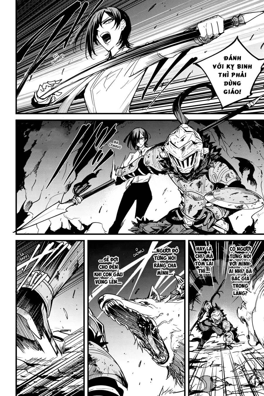 Kẻ Diệt Yêu Tinh Năm Thứ Nhất [Chap 1-80]
