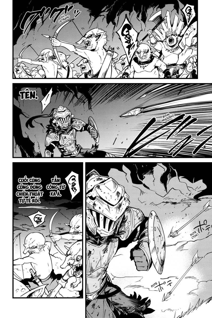 Kẻ Diệt Yêu Tinh Năm Thứ Nhất [Chap 1-80]