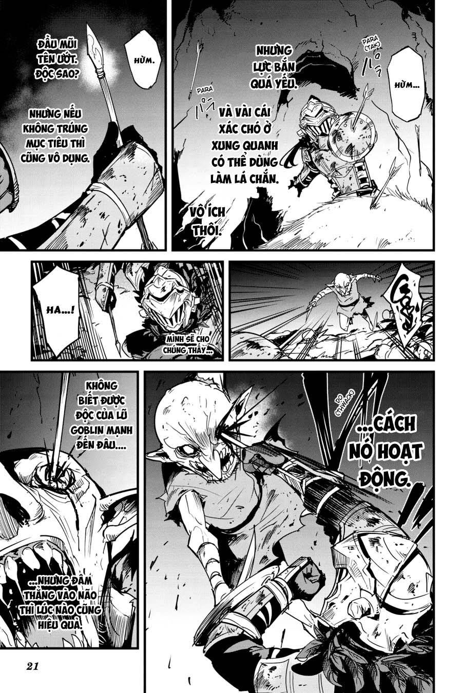 Kẻ Diệt Yêu Tinh Năm Thứ Nhất [Chap 1-80]