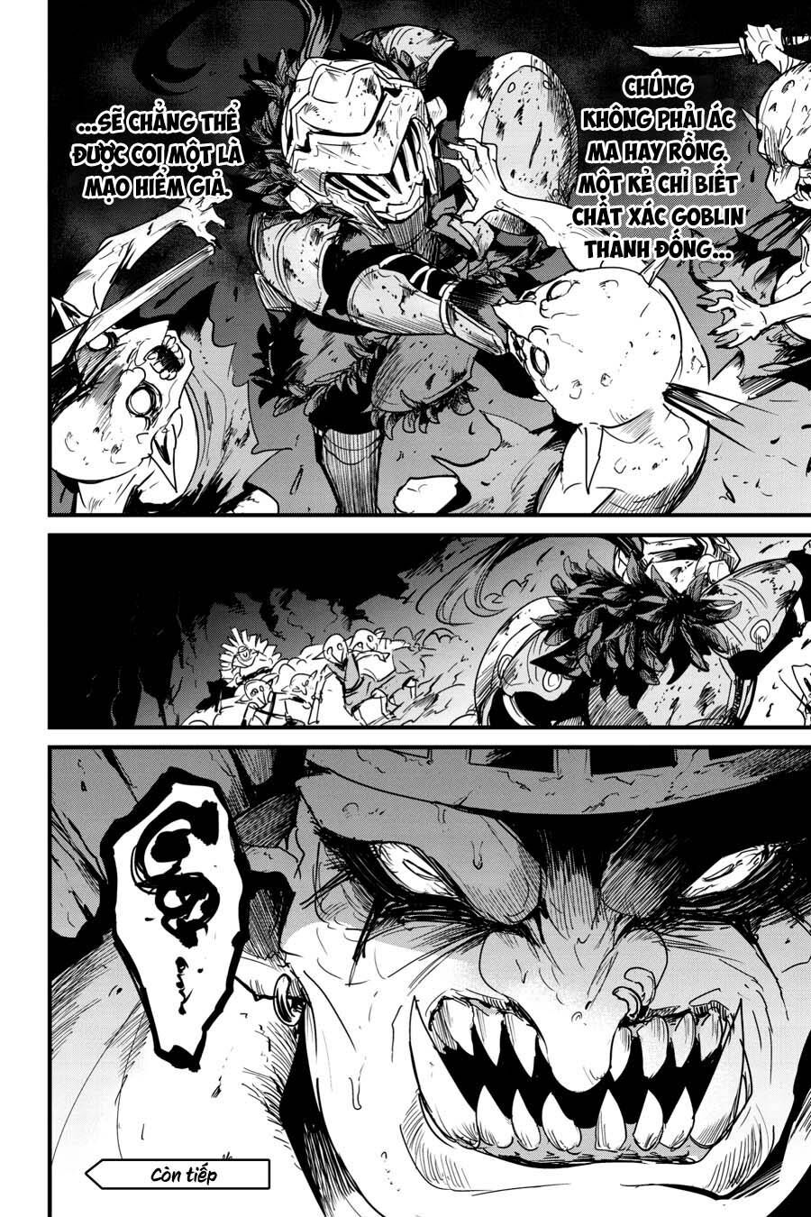 Kẻ Diệt Yêu Tinh Năm Thứ Nhất [Chap 1-80]