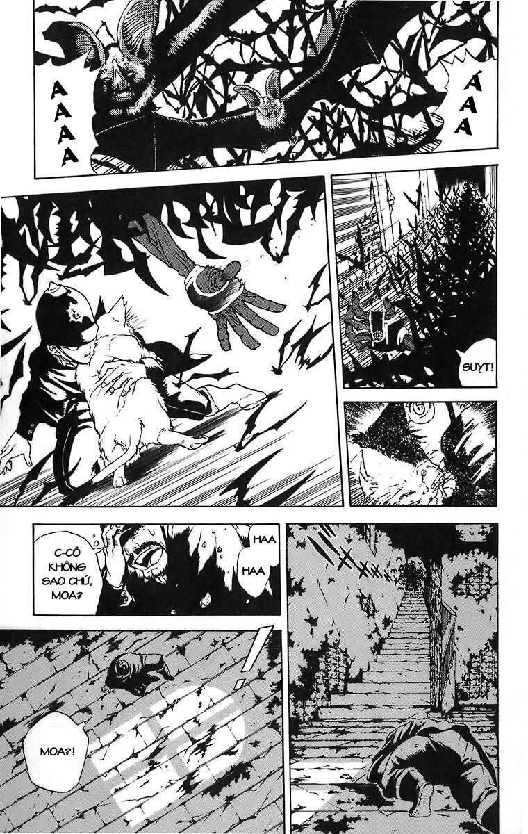 Thầy Trừ Tà [Chap 1-236]