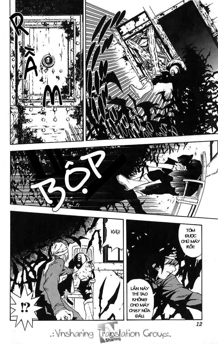 Thầy Trừ Tà [Chap 1-236]