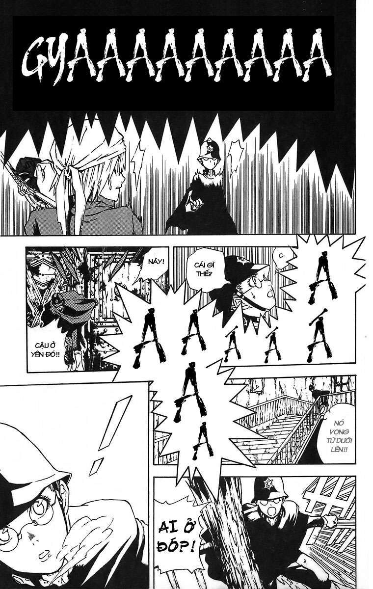 Thầy Trừ Tà [Chap 1-236]