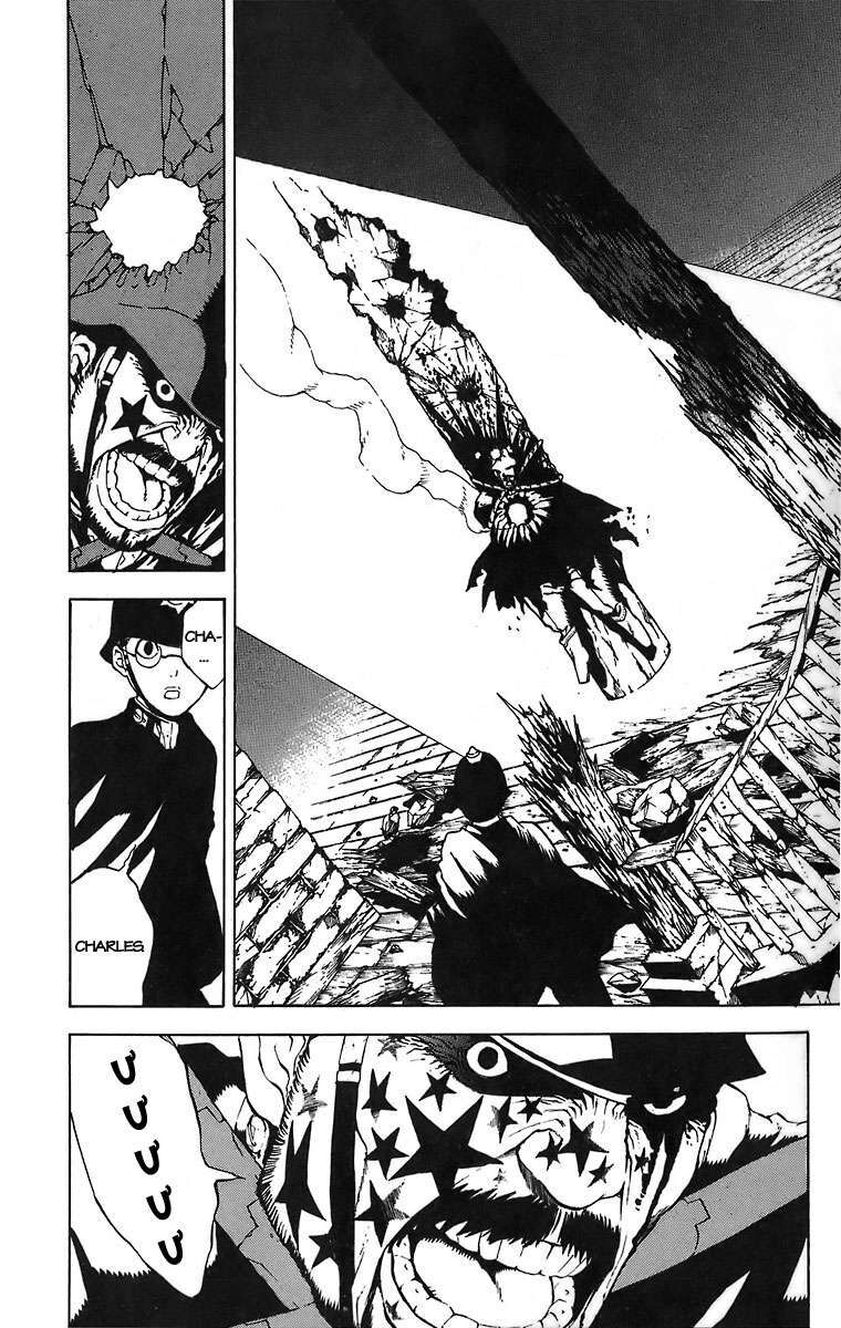 Thầy Trừ Tà [Chap 1-236]
