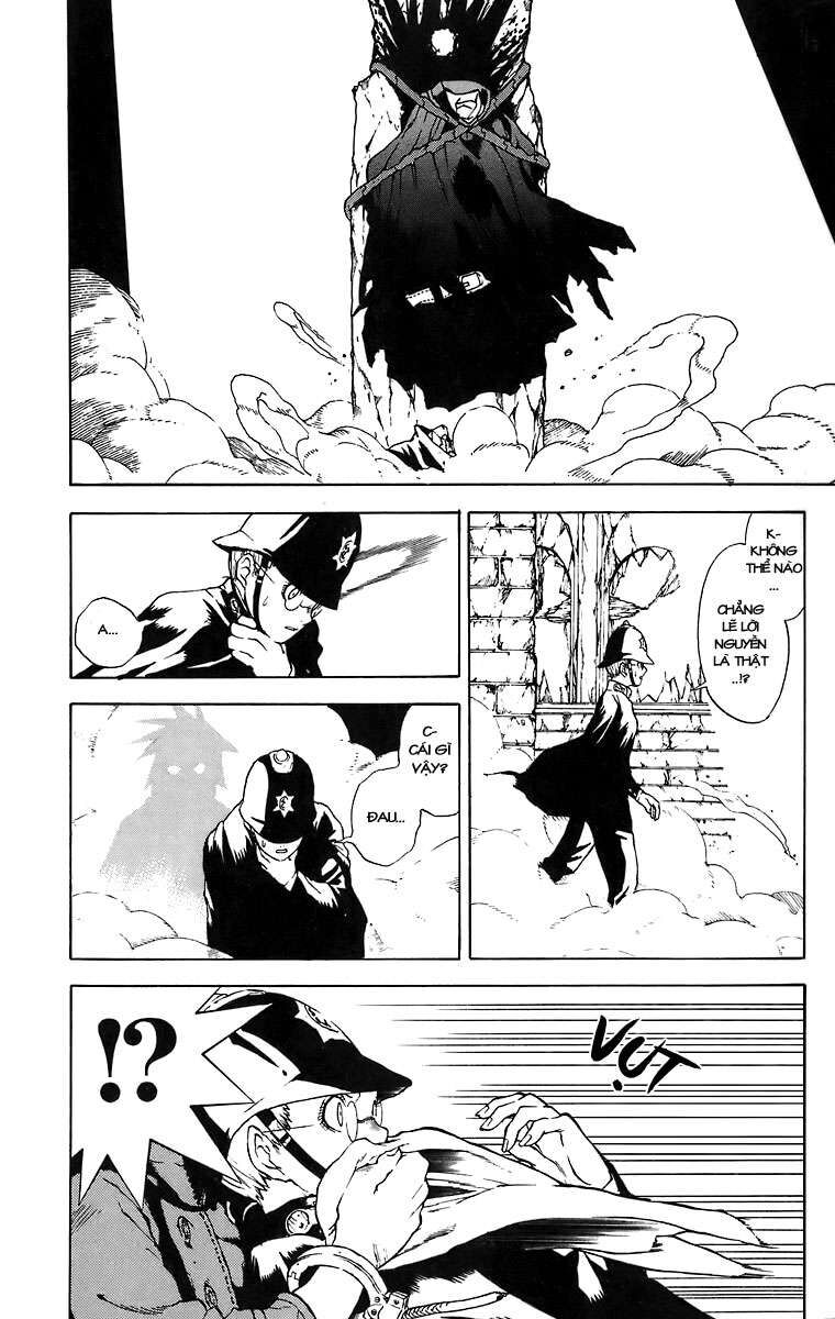 Thầy Trừ Tà [Chap 1-236]