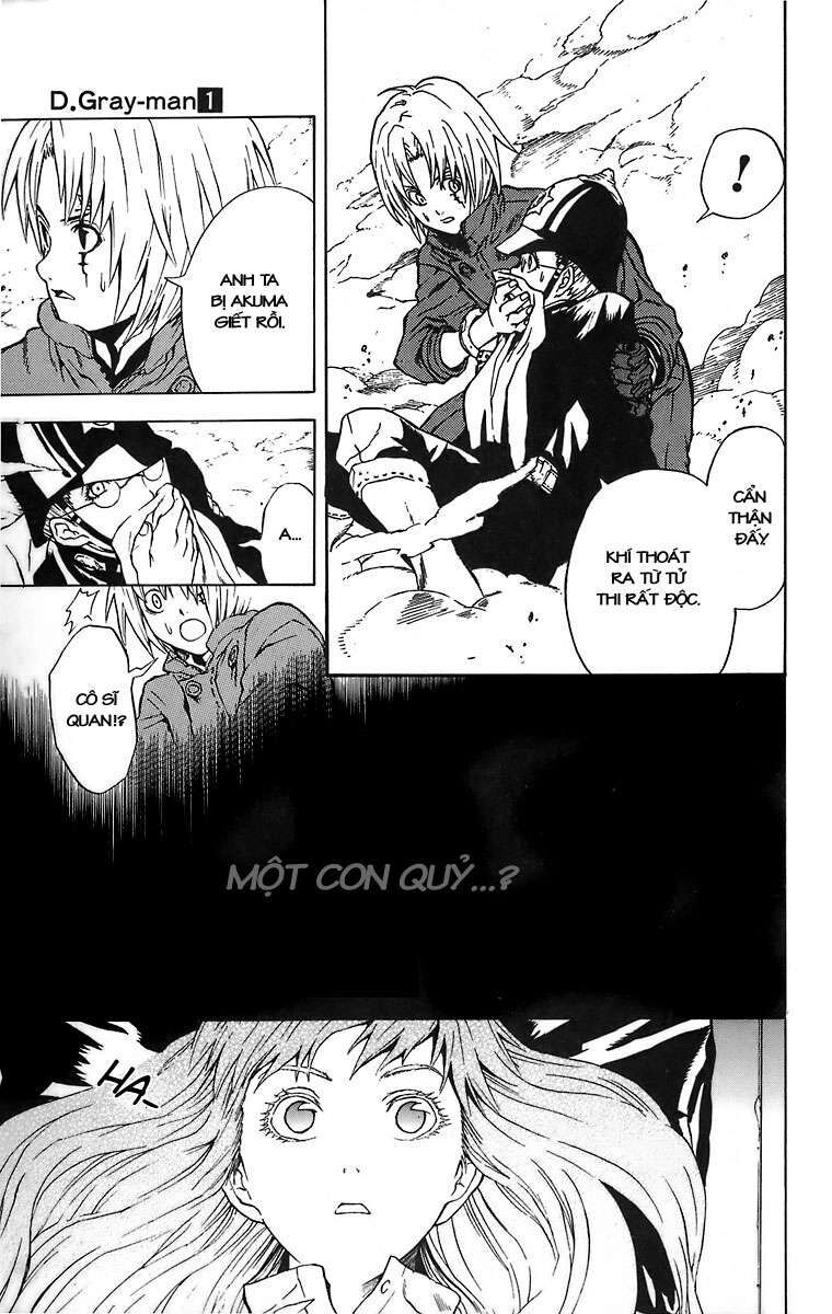 Thầy Trừ Tà [Chap 1-236]