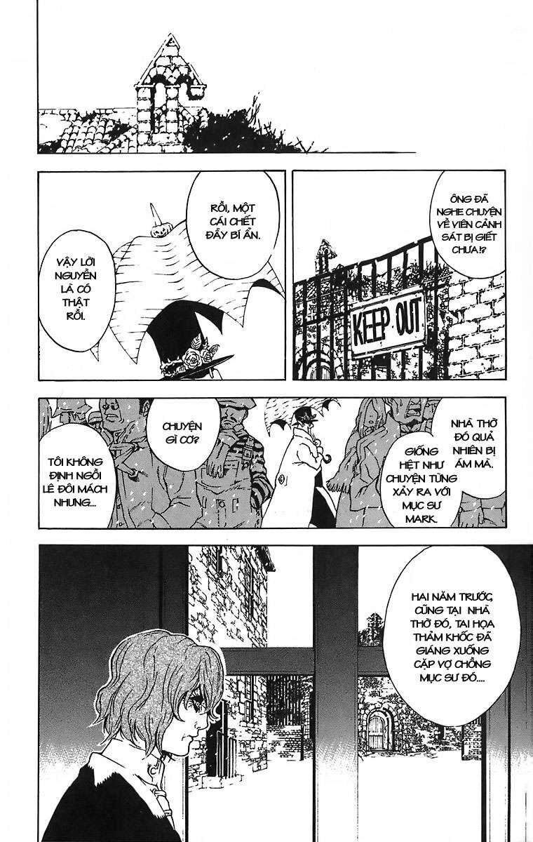 Thầy Trừ Tà [Chap 1-236]