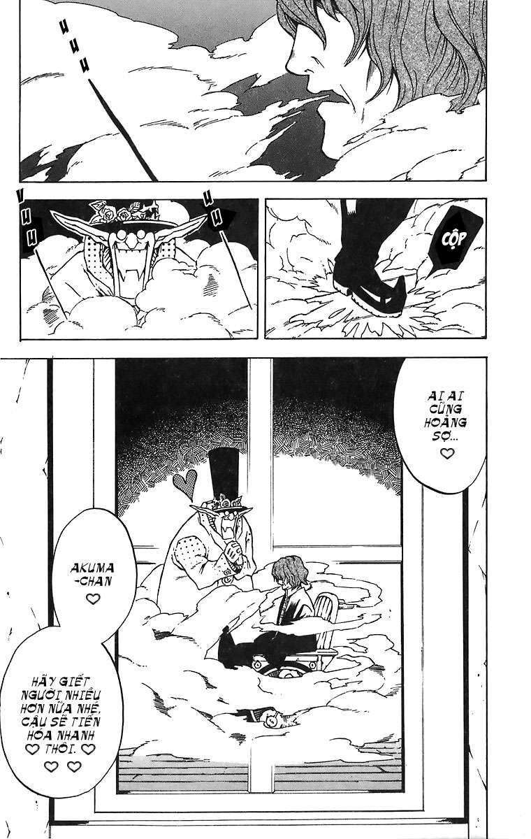 Thầy Trừ Tà [Chap 1-236]