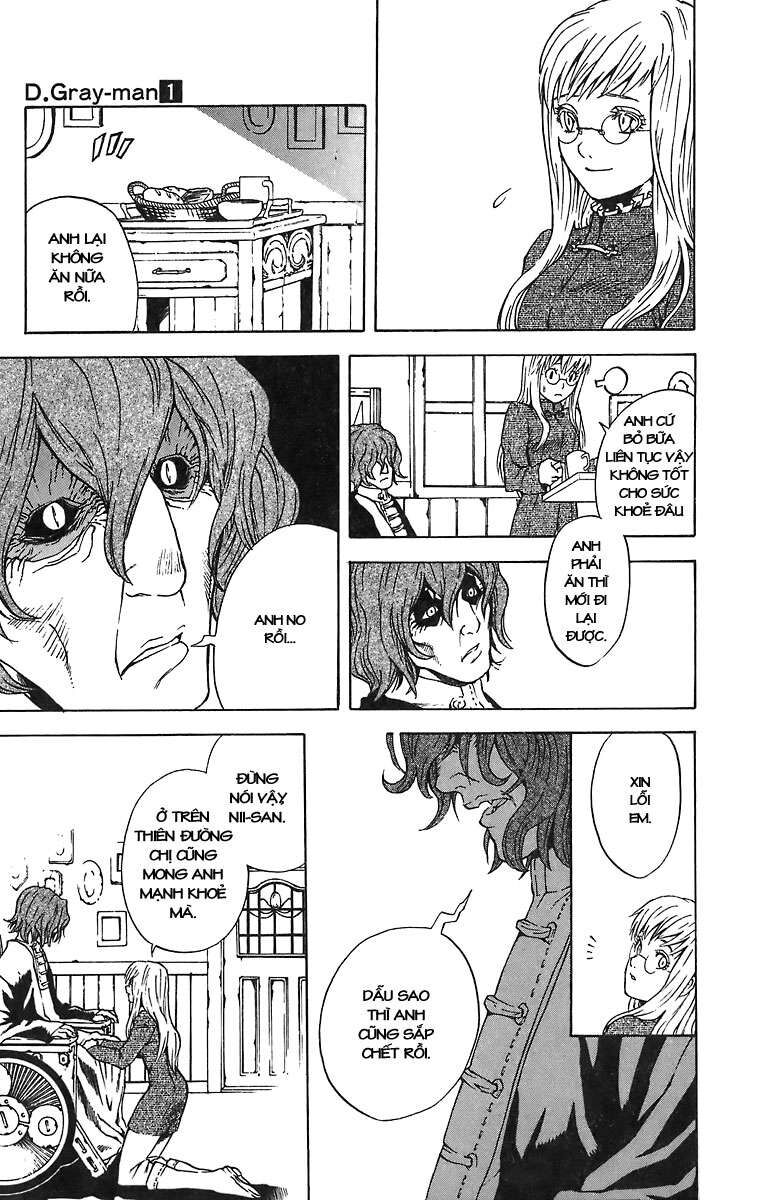 Thầy Trừ Tà [Chap 1-236]