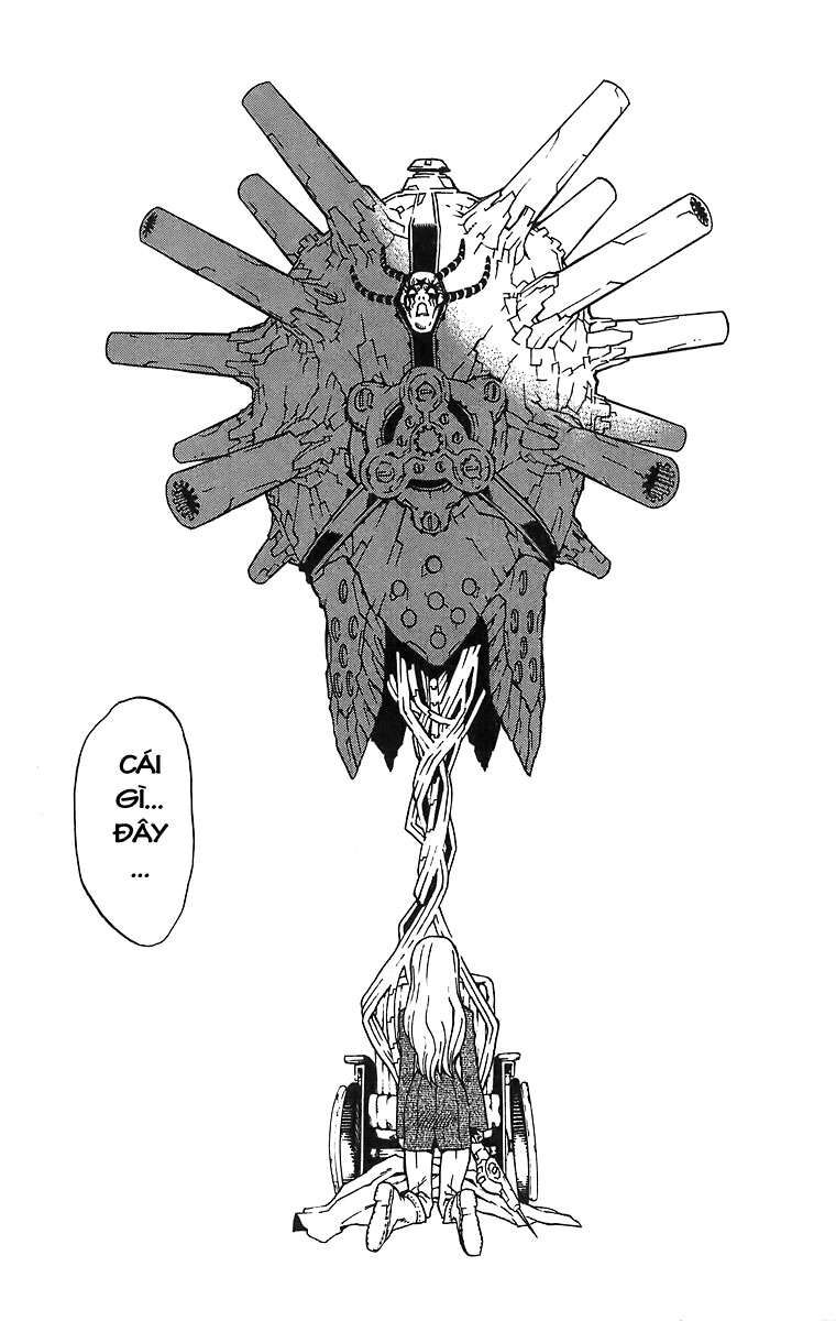 Thầy Trừ Tà [Chap 1-236]