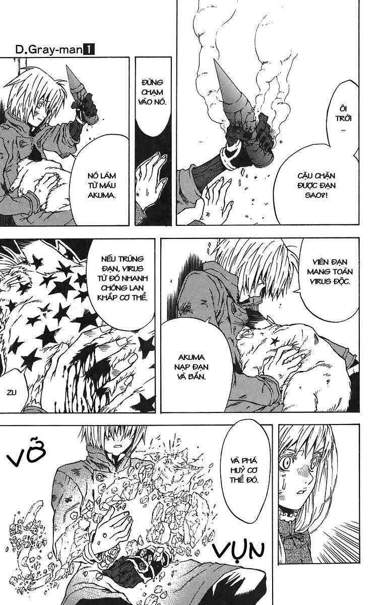 Thầy Trừ Tà [Chap 1-236]