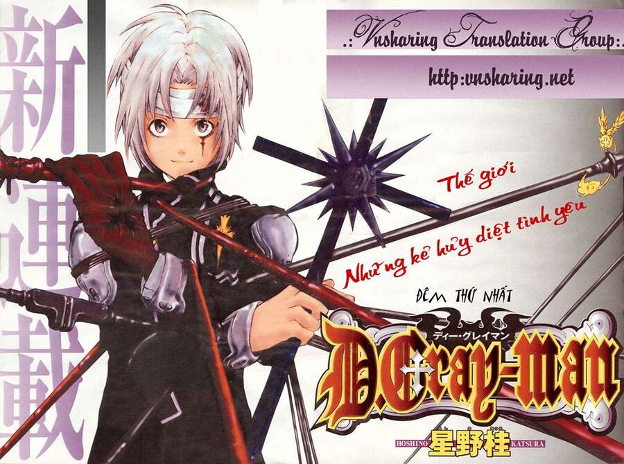 Thầy Trừ Tà [Chap 1-236]