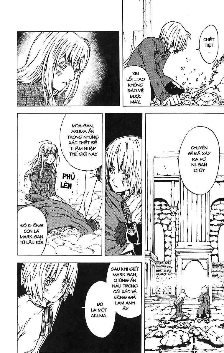 Thầy Trừ Tà [Chap 1-236]