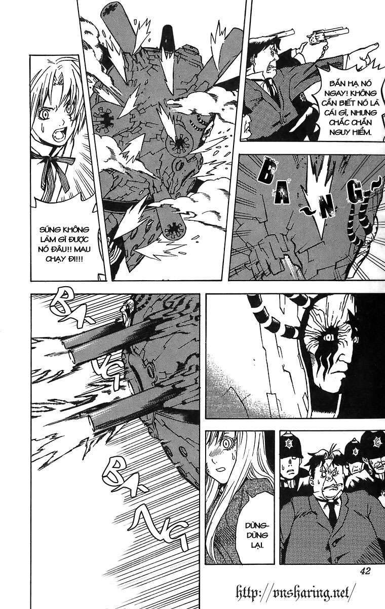 Thầy Trừ Tà [Chap 1-236]