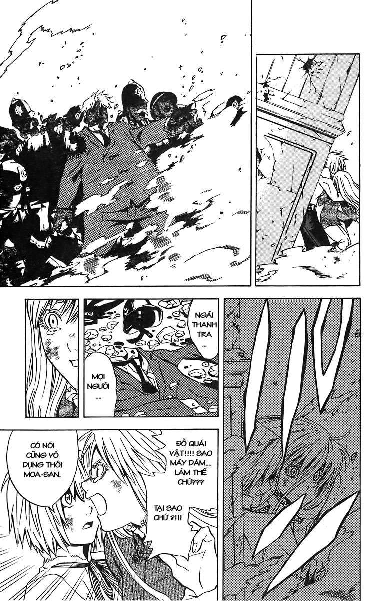 Thầy Trừ Tà [Chap 1-236]