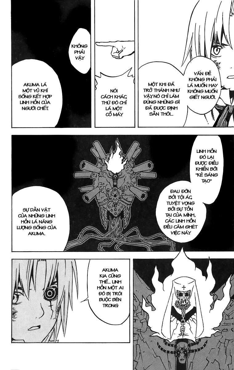 Thầy Trừ Tà [Chap 1-236]