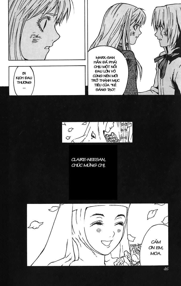Thầy Trừ Tà [Chap 1-236]