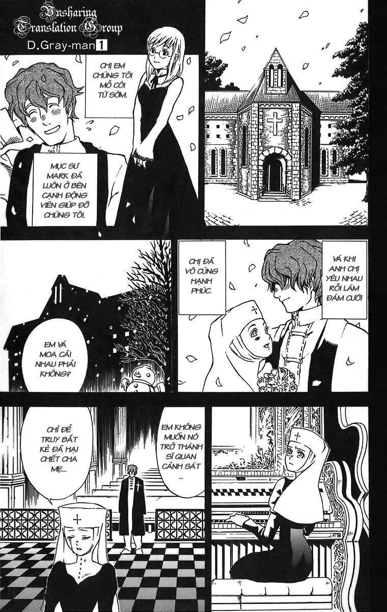 Thầy Trừ Tà [Chap 1-236]