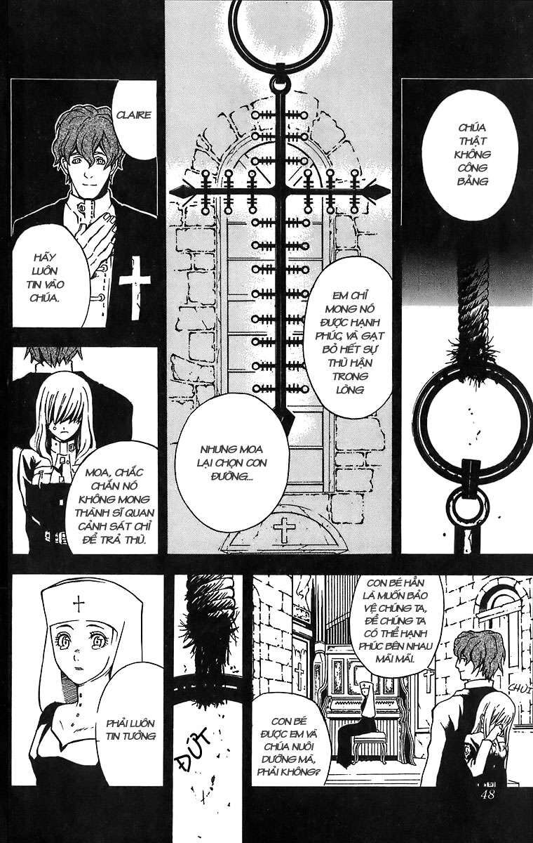 Thầy Trừ Tà [Chap 1-236]