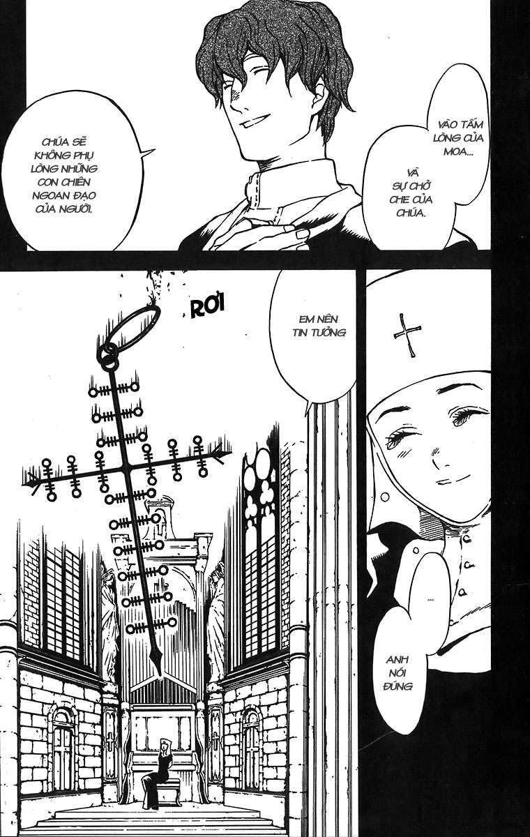 Thầy Trừ Tà [Chap 1-236]