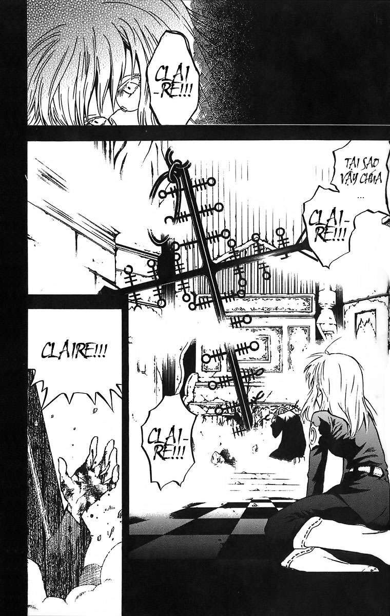 Thầy Trừ Tà [Chap 1-236]