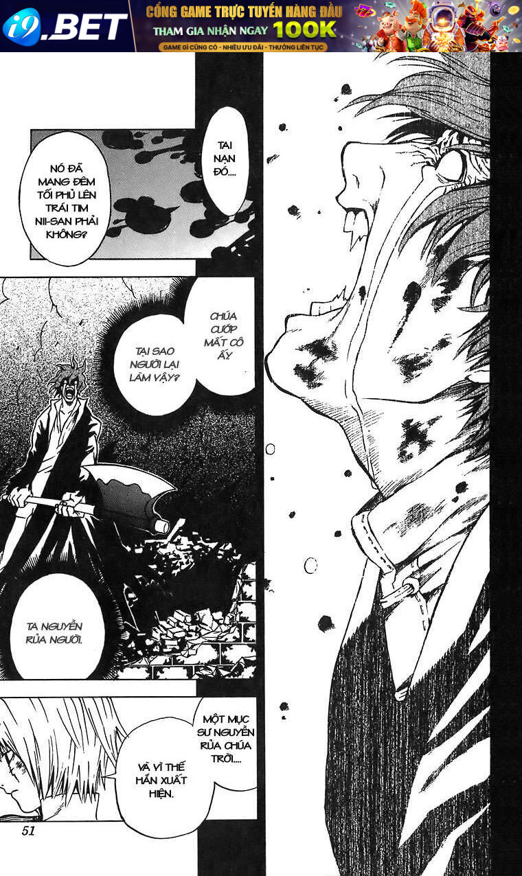 Thầy Trừ Tà [Chap 1-236]