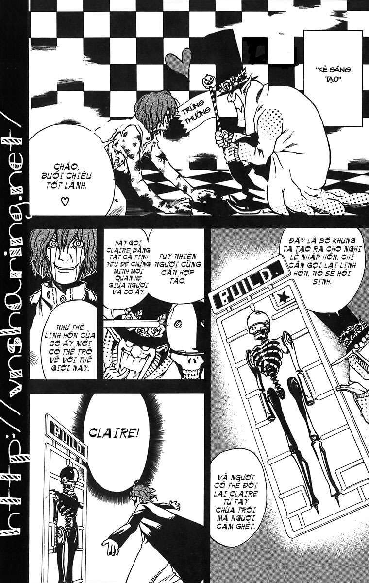 Thầy Trừ Tà [Chap 1-236]