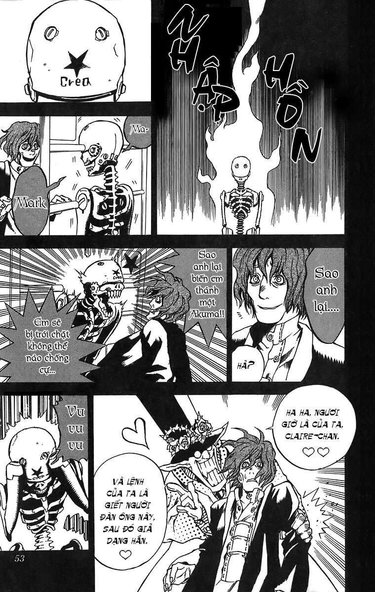 Thầy Trừ Tà [Chap 1-236]