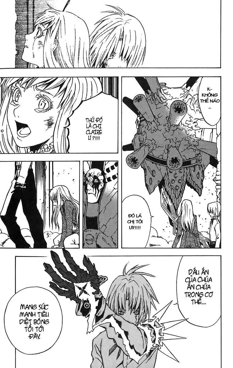 Thầy Trừ Tà [Chap 1-236]