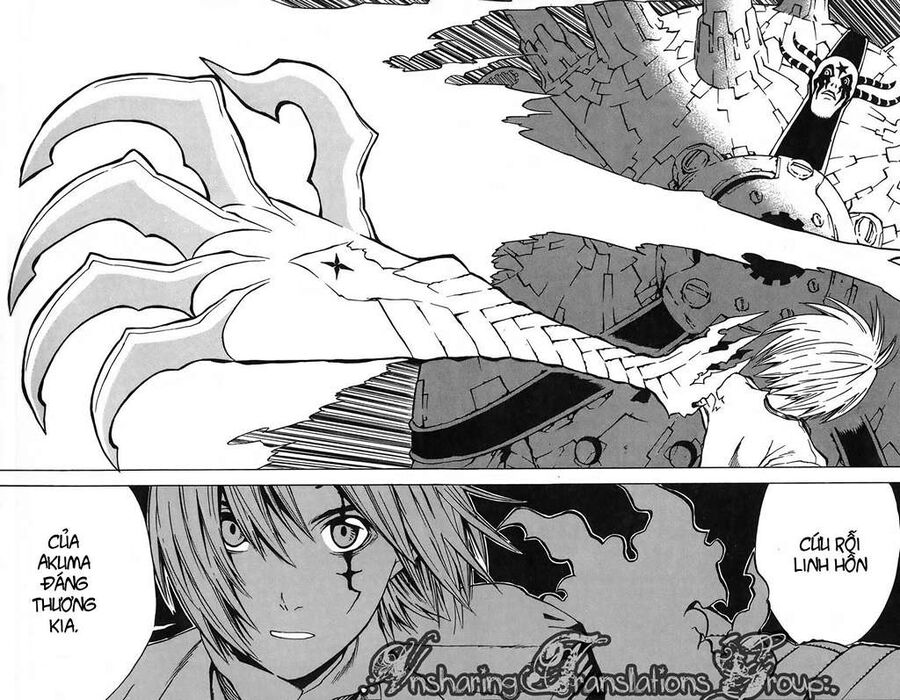 Thầy Trừ Tà [Chap 1-236]