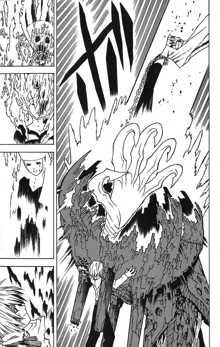 Thầy Trừ Tà [Chap 1-236]
