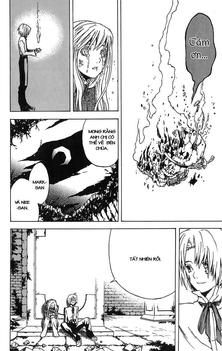 Thầy Trừ Tà [Chap 1-236]