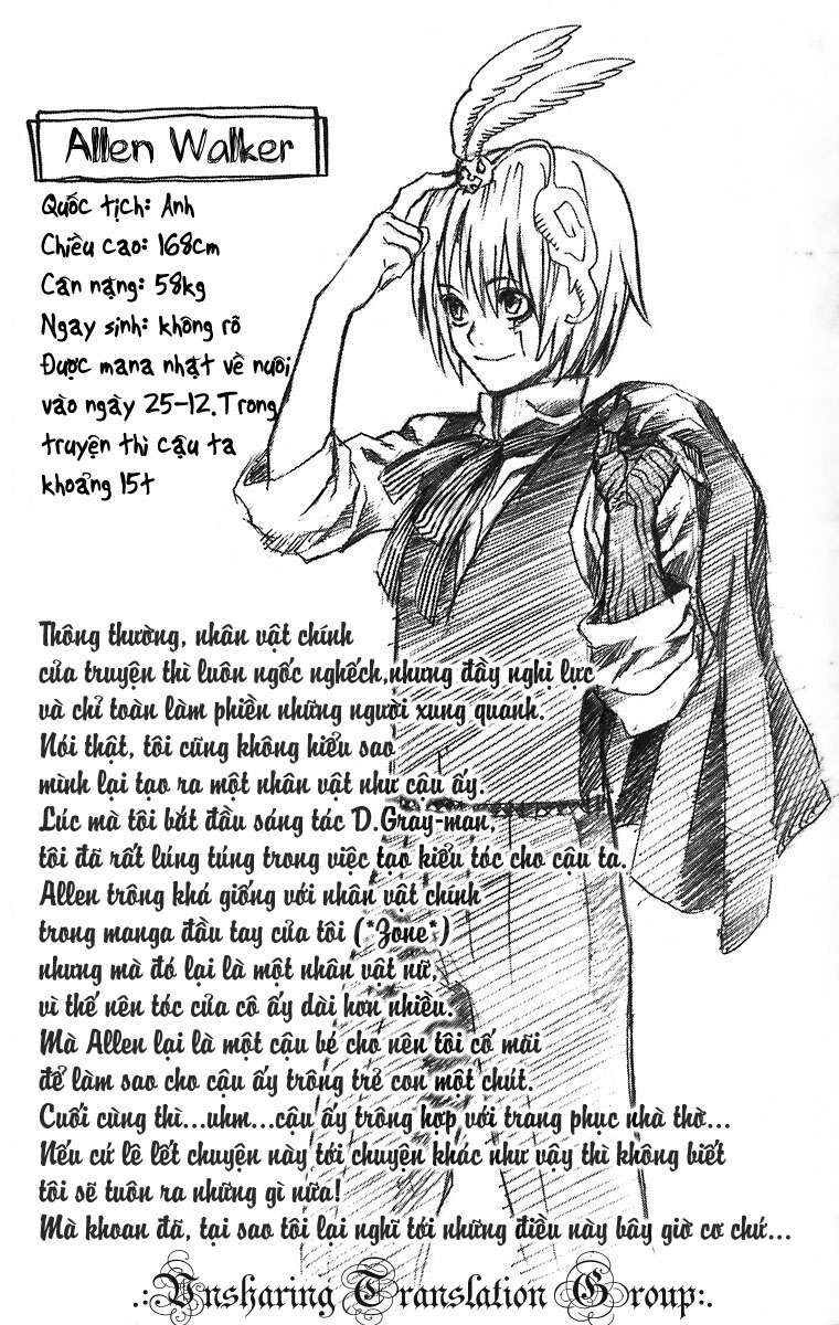 Thầy Trừ Tà [Chap 1-236]