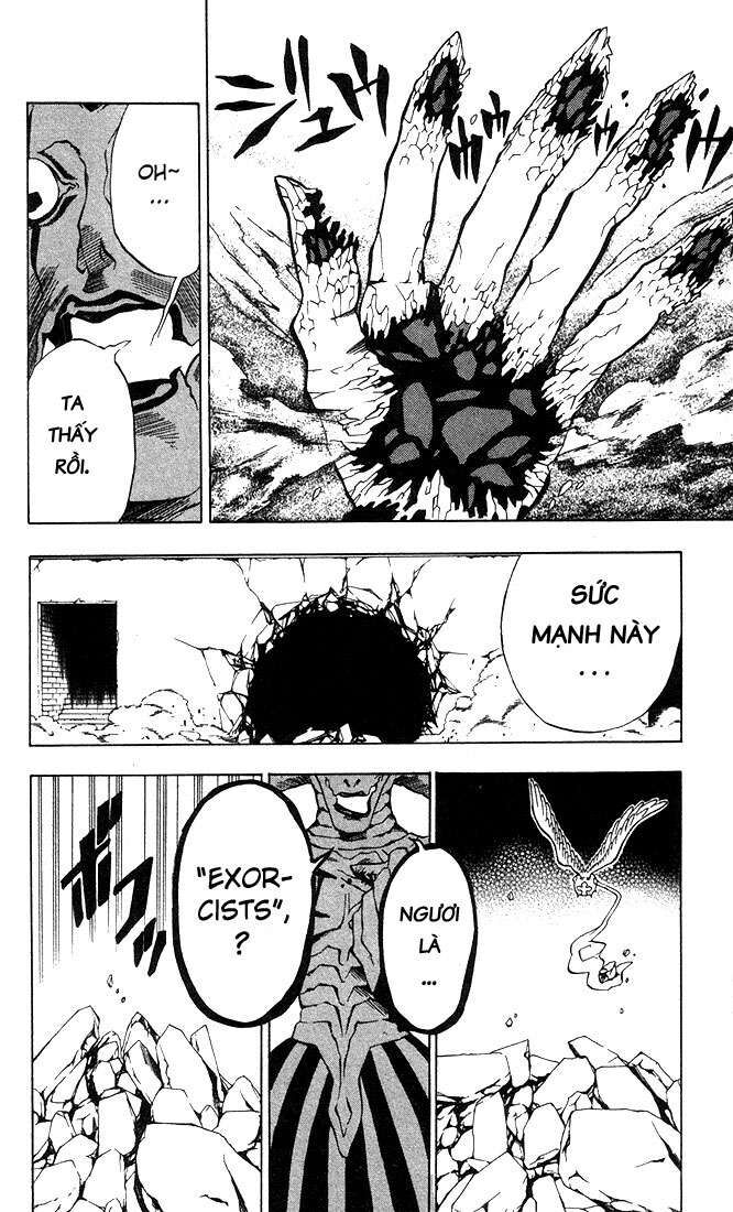 Thầy Trừ Tà [Chap 1-236]