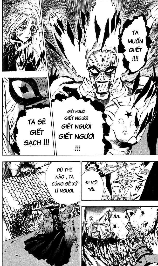 Thầy Trừ Tà [Chap 1-236]