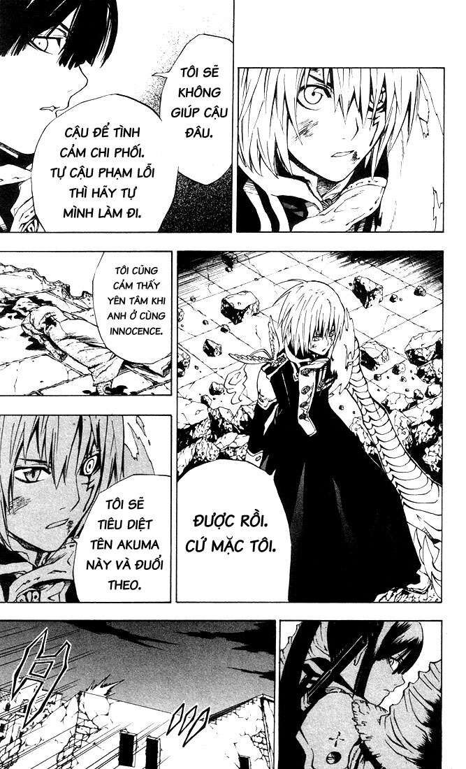 Thầy Trừ Tà [Chap 1-236]