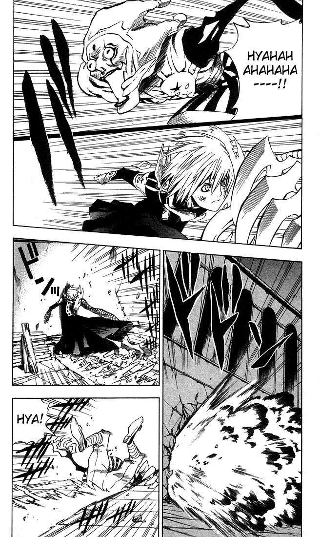 Thầy Trừ Tà [Chap 1-236]
