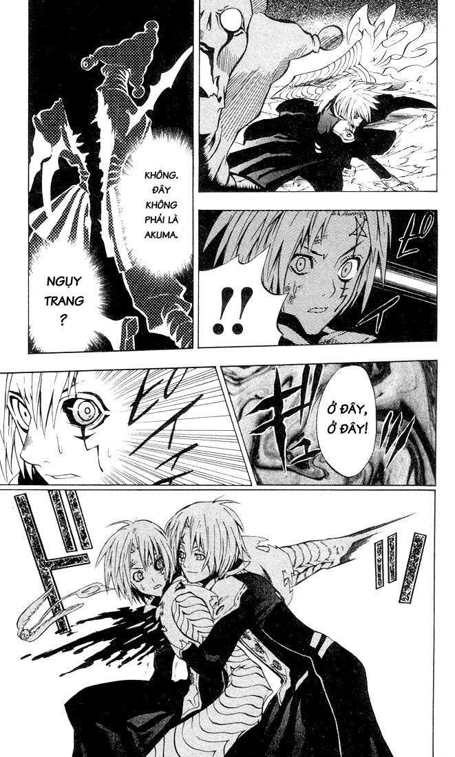 Thầy Trừ Tà [Chap 1-236]