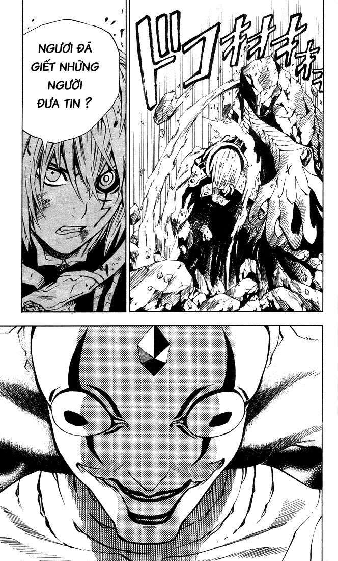 Thầy Trừ Tà [Chap 1-236]