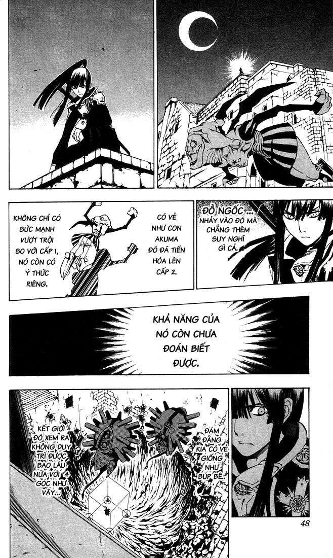Thầy Trừ Tà [Chap 1-236]
