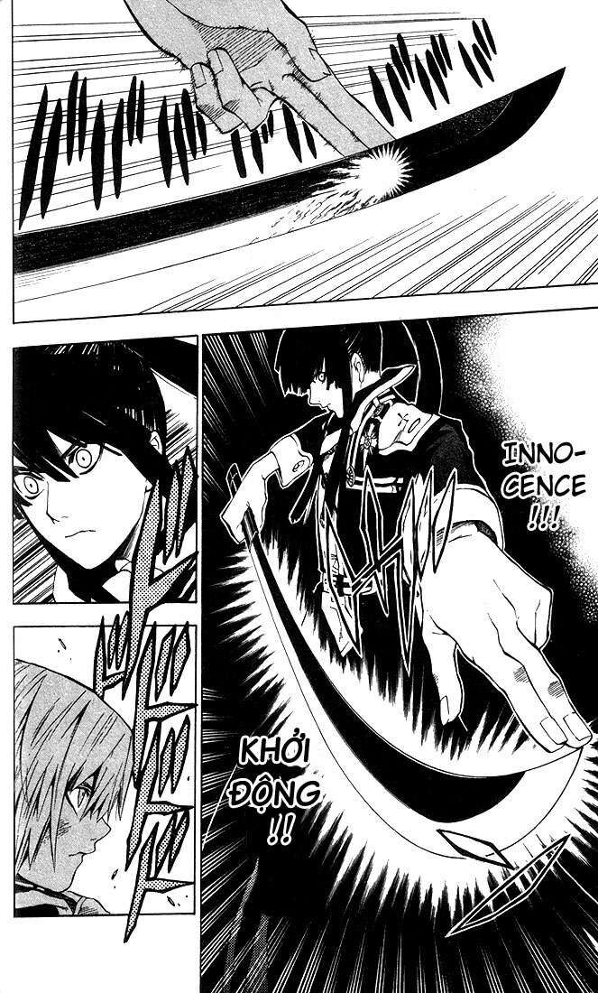 Thầy Trừ Tà [Chap 1-236]