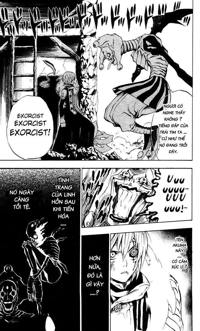 Thầy Trừ Tà [Chap 1-236]