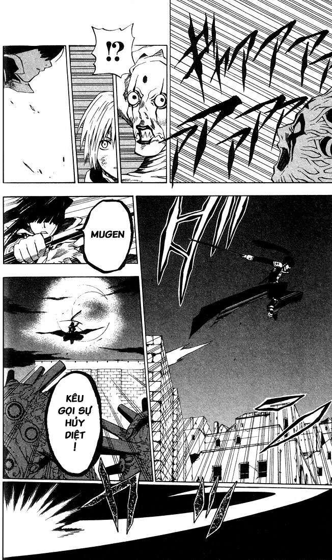 Thầy Trừ Tà [Chap 1-236]