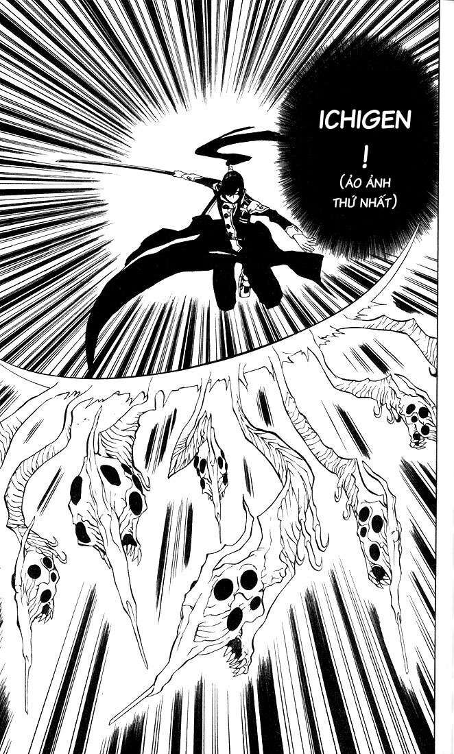 Thầy Trừ Tà [Chap 1-236]